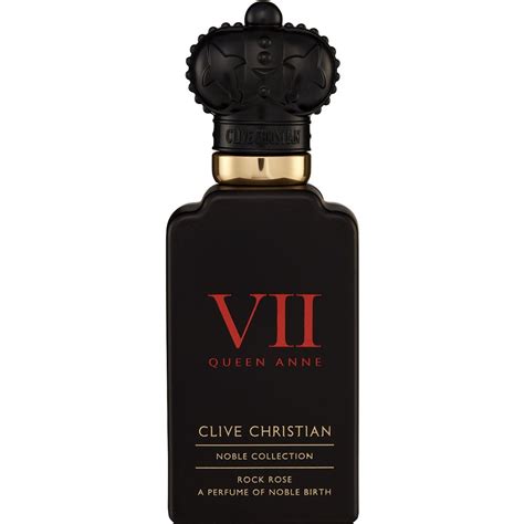 clive christian rock rose dupe